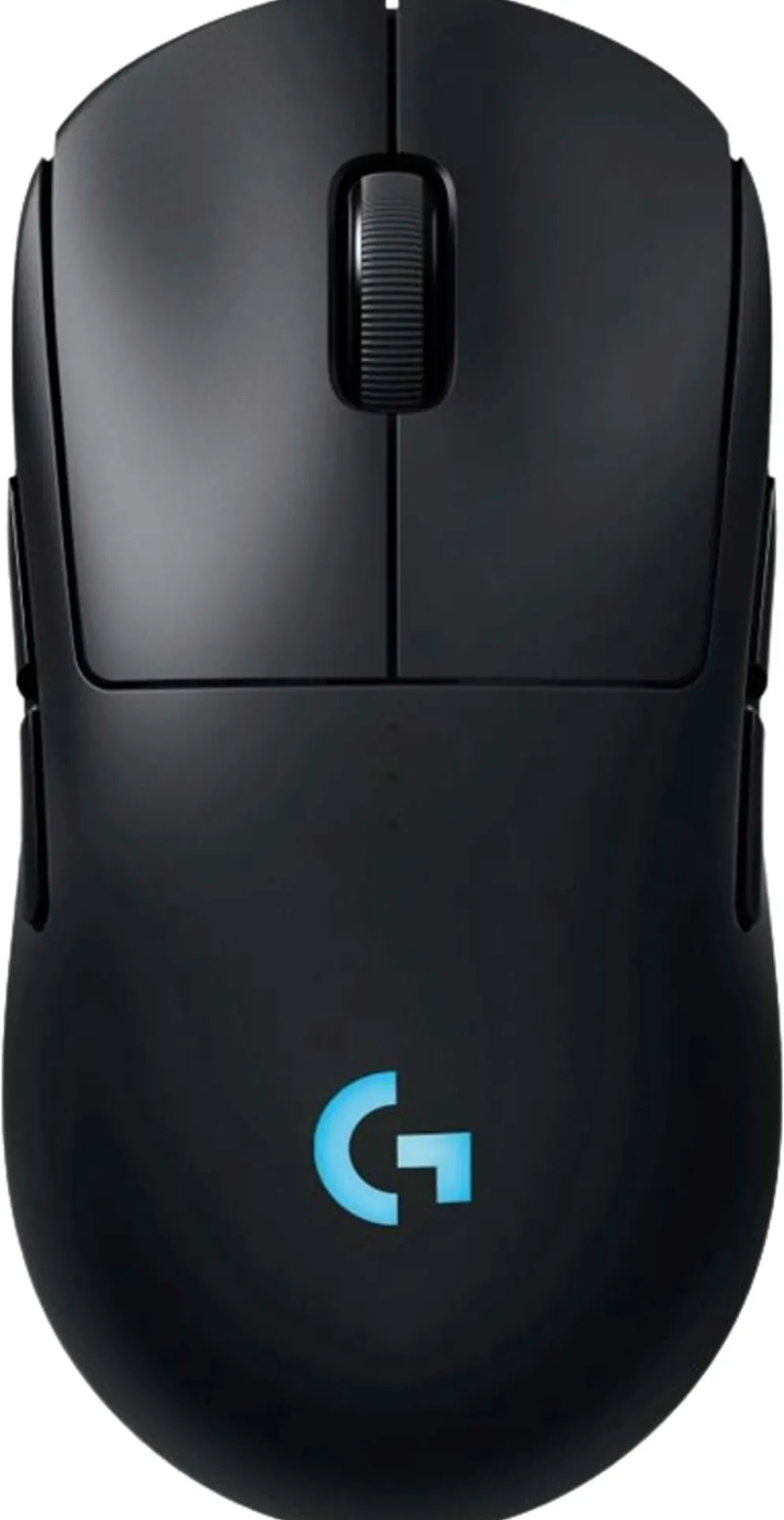 Logitech Pro 2 lightspeed pelihiiri musta