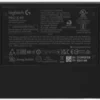 LOGITECH PRO X 60 LIGHTSPEED Wireless Gaming Keyboard Tactile - valkoinen