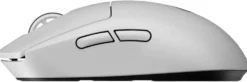 Logitech pro x superlight 2 lightspeed pelihiiri valkoinen