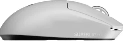Logitech pro x superlight 2 lightspeed pelihiiri valkoinen