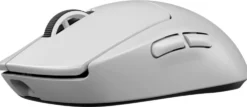 Logitech pro x superlight 2 lightspeed pelihiiri valkoinen