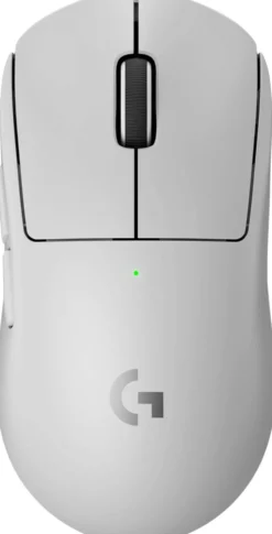 Logitech pro x superlight 2 lightspeed pelihiiri valkoinen