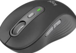 LOGITECH Signature Slim Combo MK950 - Graphite