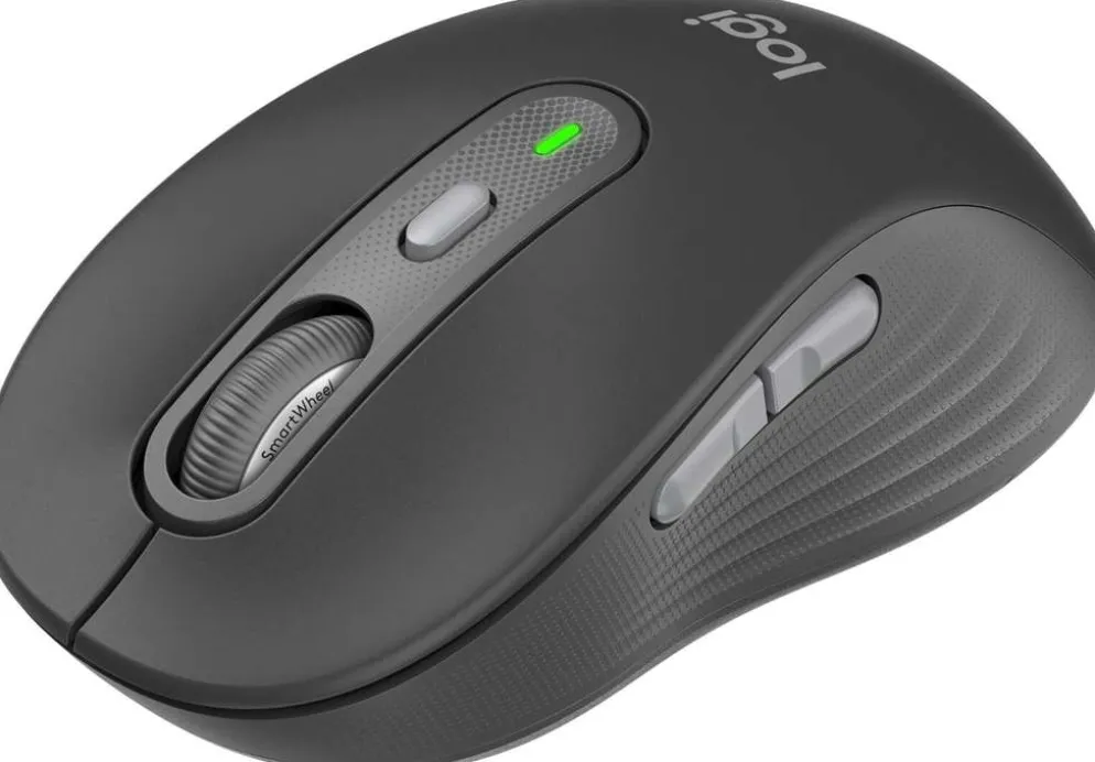 LOGITECH Signature Slim Combo MK950 - Graphite