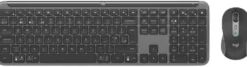 LOGITECH Signature Slim Combo MK950 - Graphite