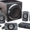 Logitech Surround kaiuttimet Z906