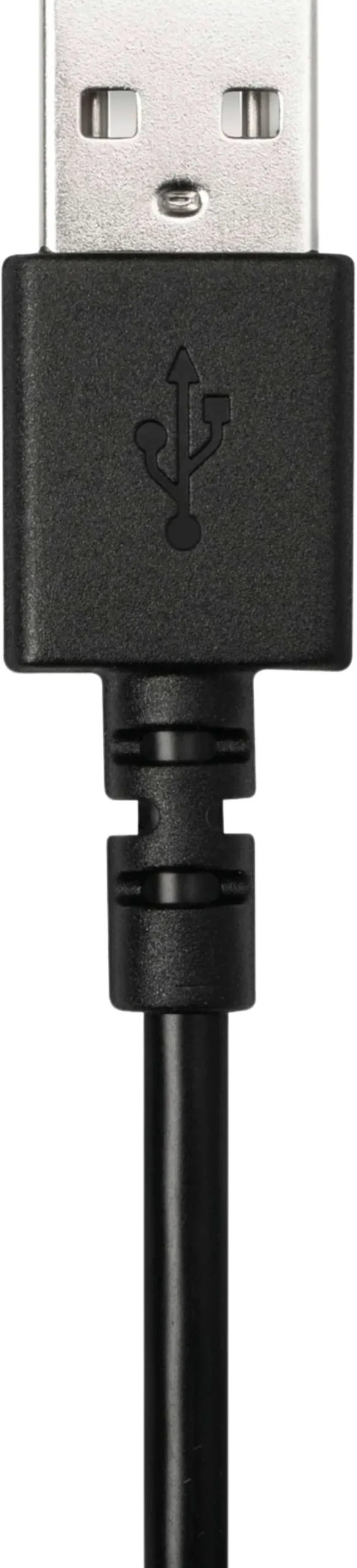 Logitech USB-kuulokemikrofoni H390