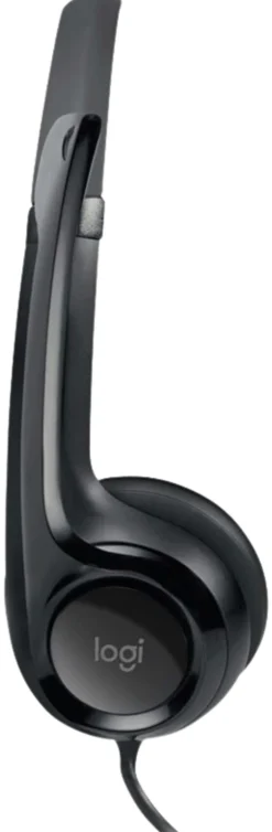 Logitech USB-kuulokemikrofoni H390