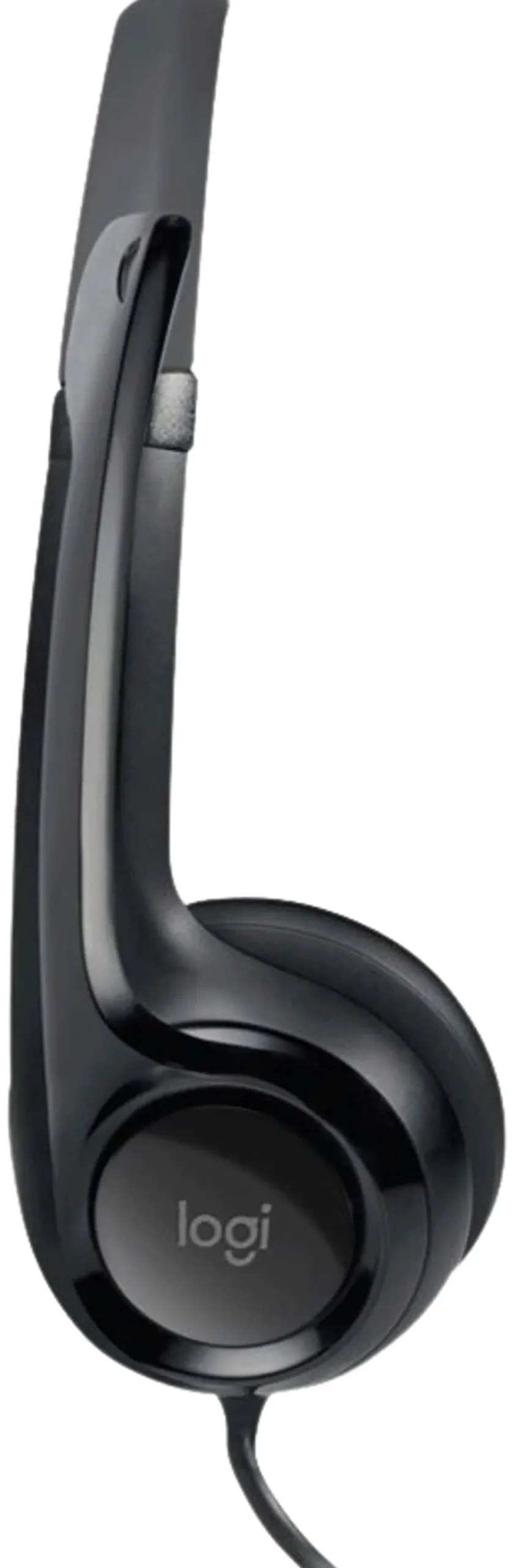 Logitech USB-kuulokemikrofoni H390