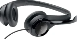 Logitech USB-kuulokemikrofoni H390