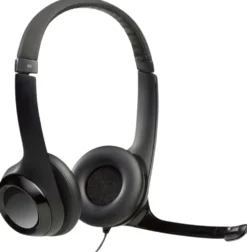 Logitech USB-kuulokemikrofoni H390