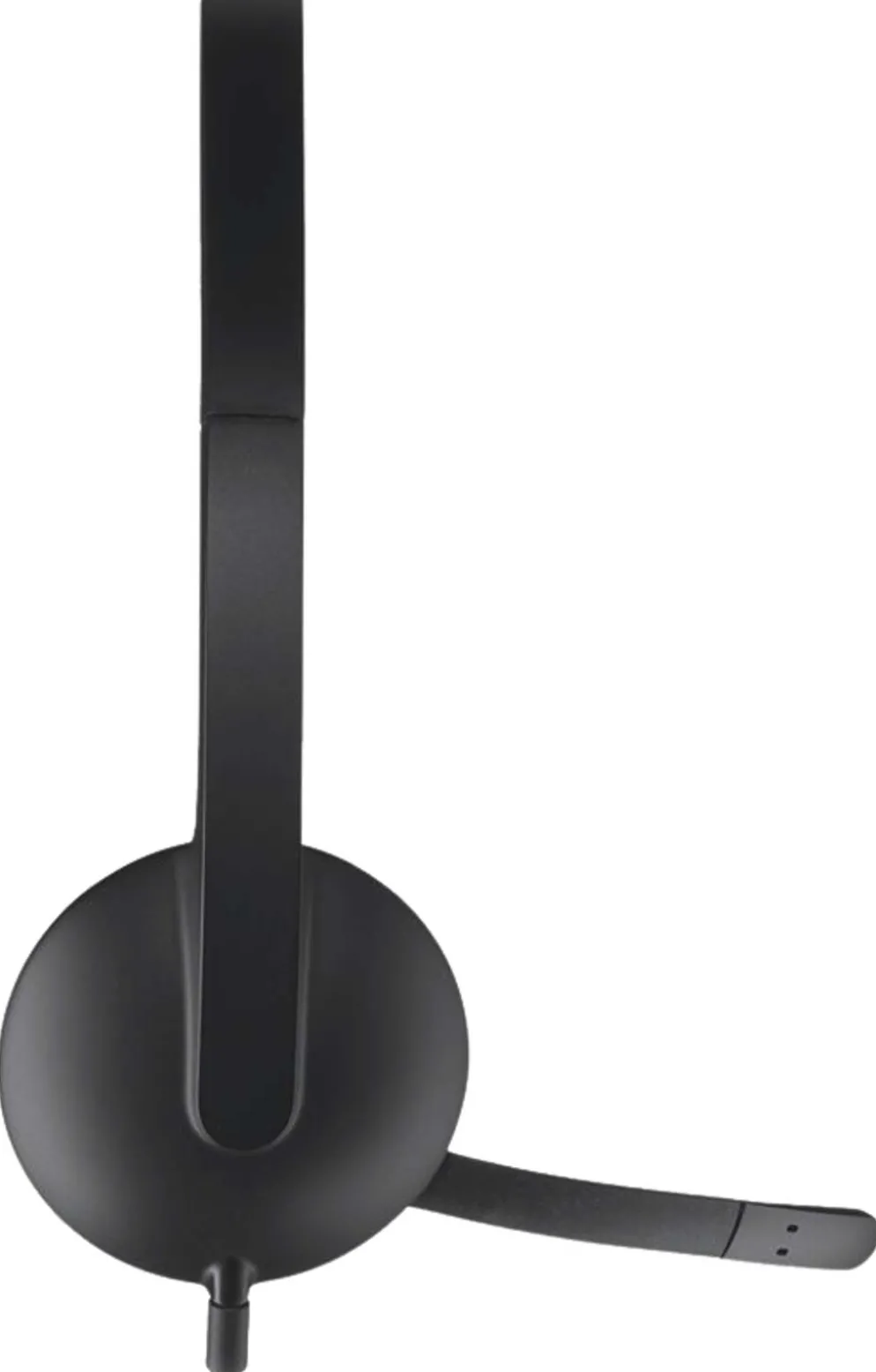 Logitech USB-kuulokemikrofoni H340