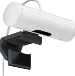 Logitech Webbikamera Brio 500 Full HD - valkoinen
