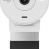 Logitech webbikamera Brio 300 Full HD - valkoinen