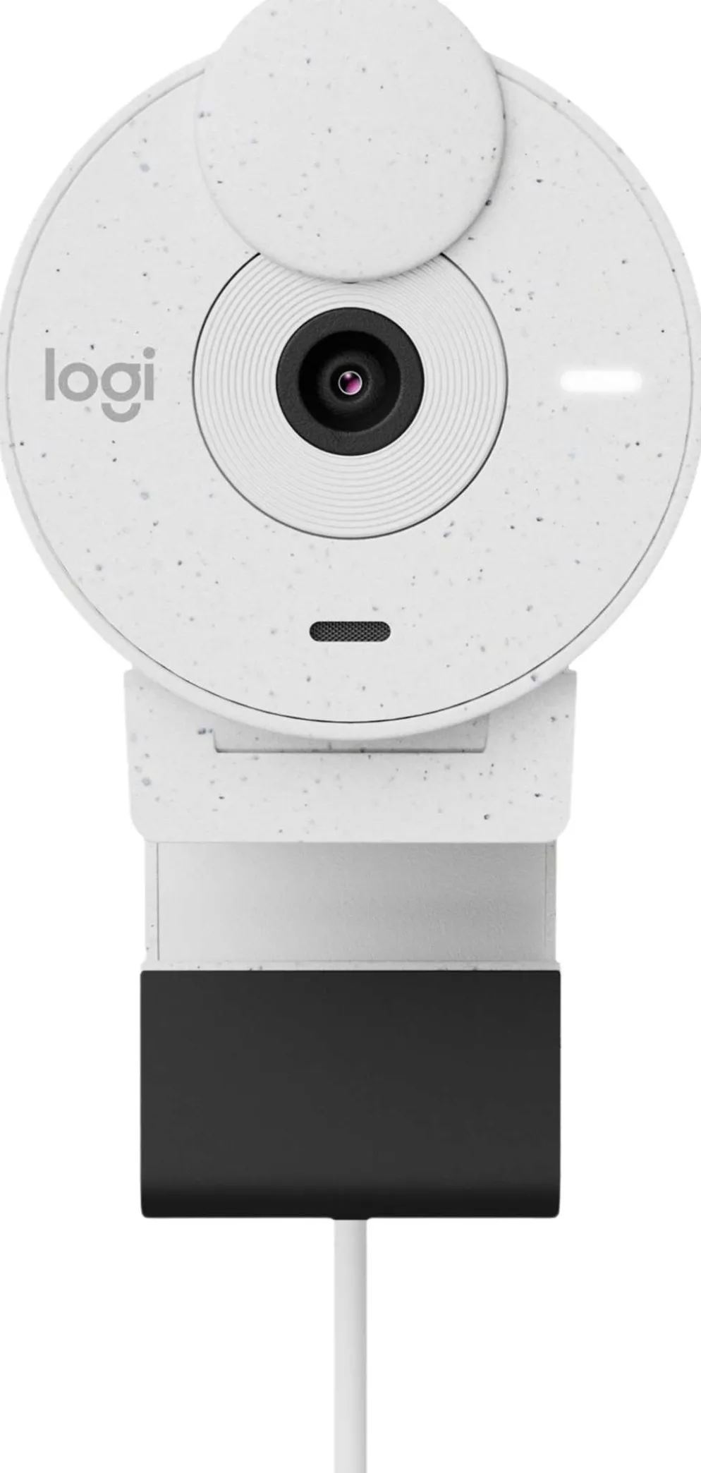 Logitech webbikamera Brio 300 Full HD - valkoinen