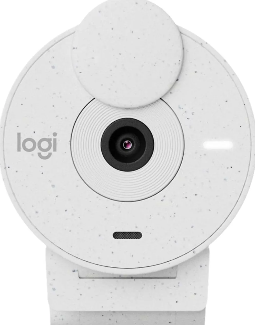Logitech webbikamera Brio 300 Full HD - valkoinen