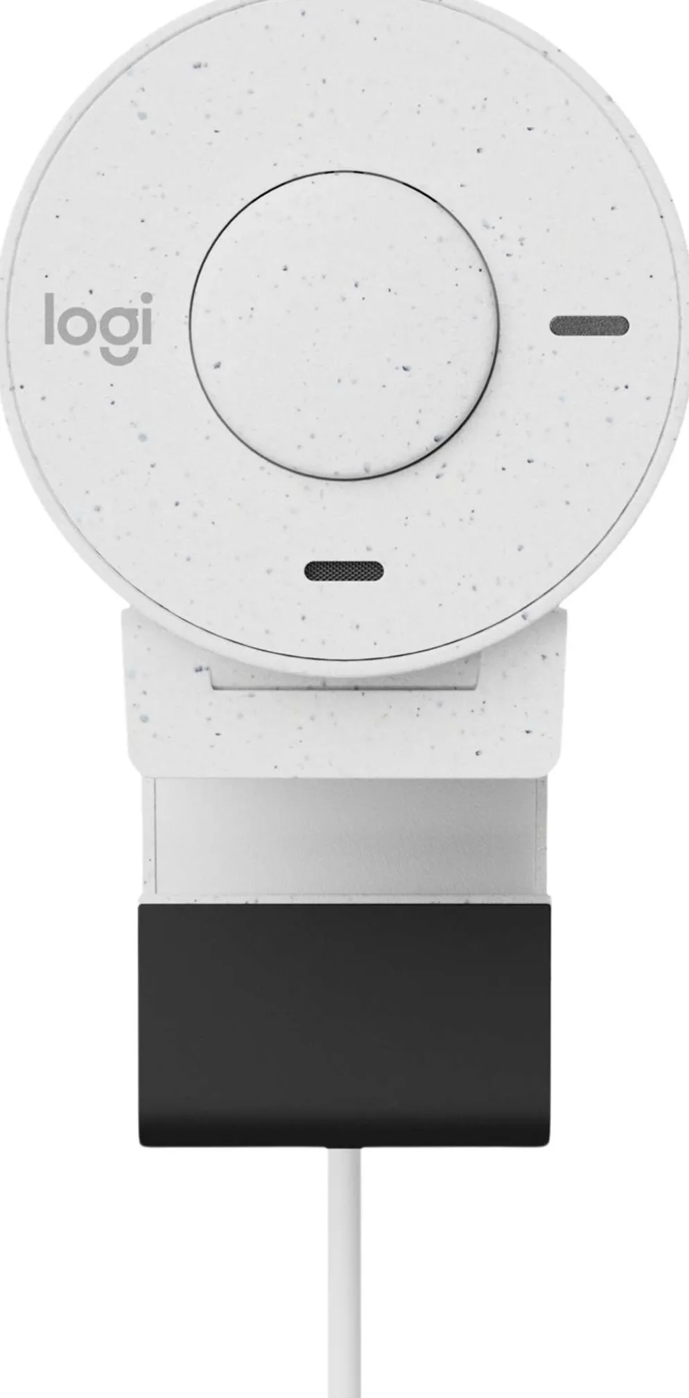 Logitech webbikamera Brio 300 Full HD - valkoinen