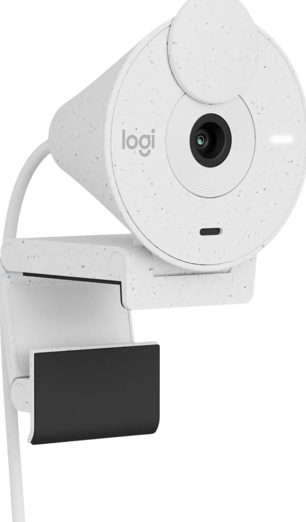Logitech webbikamera Brio 300 Full HD - valkoinen