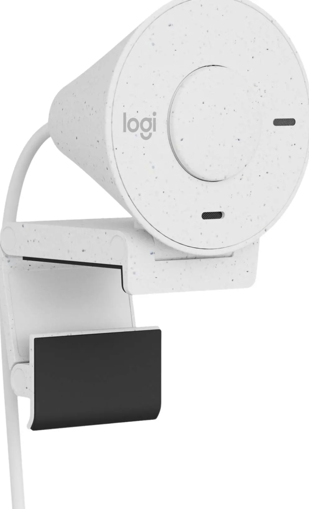 Logitech webbikamera Brio 300 Full HD - valkoinen