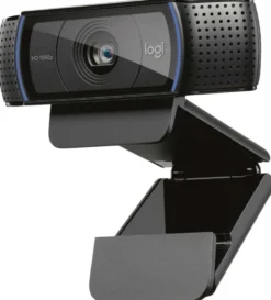 Logitech webkamera HD Pro C920