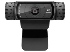 Logitech webkamera HD Pro C920