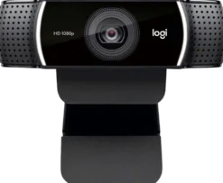 Logitech web-kamera Pro Stream C922