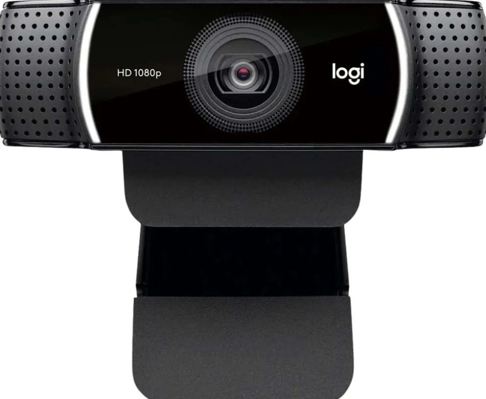 Logitech web-kamera Pro Stream C922