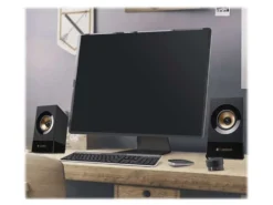 Logitech Z533 kaiuttimet