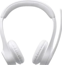 LOGITECH Zone 300 Wireless Bluetooth Headset - OFF WHITE