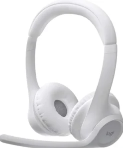 LOGITECH Zone 300 Wireless Bluetooth Headset - OFF WHITE