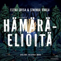 Loisa, Hämäräeliöitä