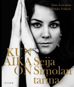 Loivamaa, Kun aika on - Seija Simolan tarina