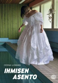 Loman, Ihmisen asento