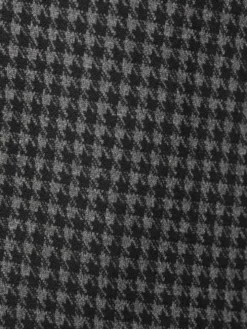 London Fog naisten jacquard-mekko 218L263307