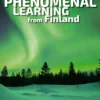 Lonka, Phenomenal Learning from Finland