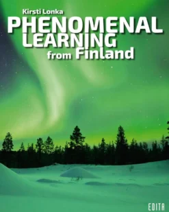 Lonka, Phenomenal Learning from Finland