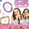 Loom craft - kuminauhakorut