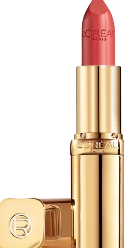 L'Oréal Paris Color Riche Satin 108 Brun Cuivre huulipuna 4,8 g
