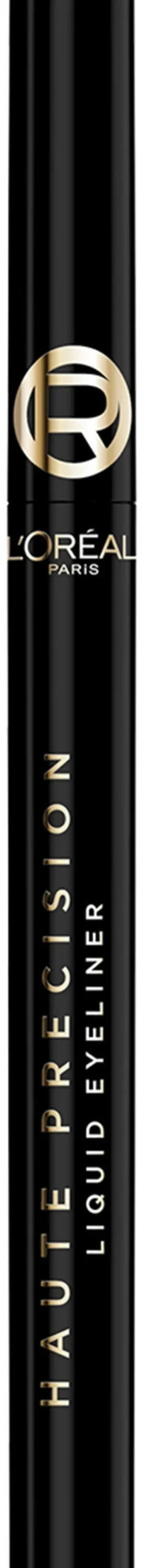L'Oréal Paris Haute Precision Nestemäinen Silmänrajauskynä 050 Bordeaux Cashmere 1 ml