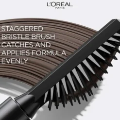 L'Oréal Paris Infaillible Brows 24H Volumizing Eyebrow 7.0 Blonde kulmamaskara 5ml