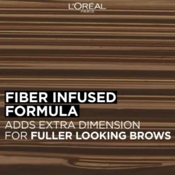 L'Oréal Paris Infaillible Brows 24H Volumizing Eyebrow 7.0 Blonde kulmamaskara 5ml