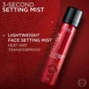 L'Oréal Paris Infaillible 3-Second Setting Mist meikinkiinnityssuihke 75ml