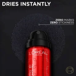 L'Oréal Paris Infaillible 3-Second Setting Mist meikinkiinnityssuihke 75ml