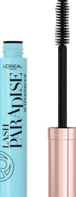 L'Oréal Paris Lash Paradise Waterproof maskara 6 ml