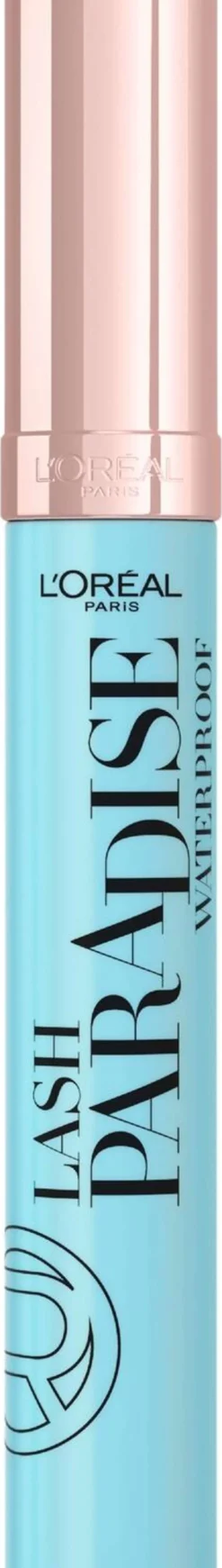 L'Oréal Paris Lash Paradise Waterproof maskara 6 ml