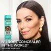L'Oréal Paris Magic Retouch Black Suihkutettava tyvisävyte 75ml