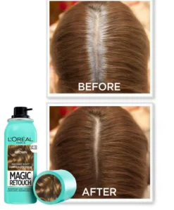 L'Oréal Paris Magic Retouch Blonde Suihkutettava tyvisävyte 75ml