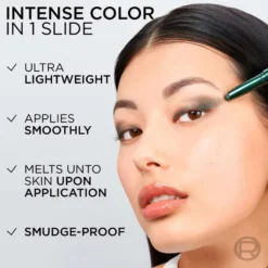 L'Oréal Paris Paradise Le Shadow Stick luomiväri 1,4 g