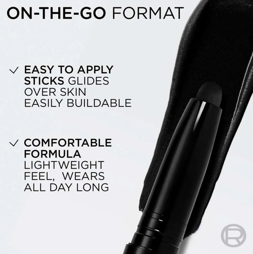 L'Oréal Paris Paradise Le Shadow Stick luomiväri 1,4 g