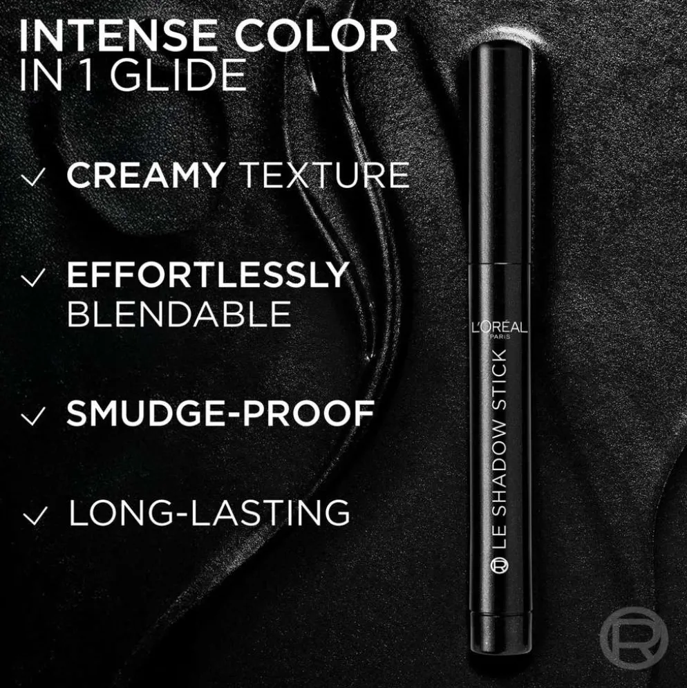 L'Oréal Paris Paradise Le Shadow Stick luomiväri 1,4 g